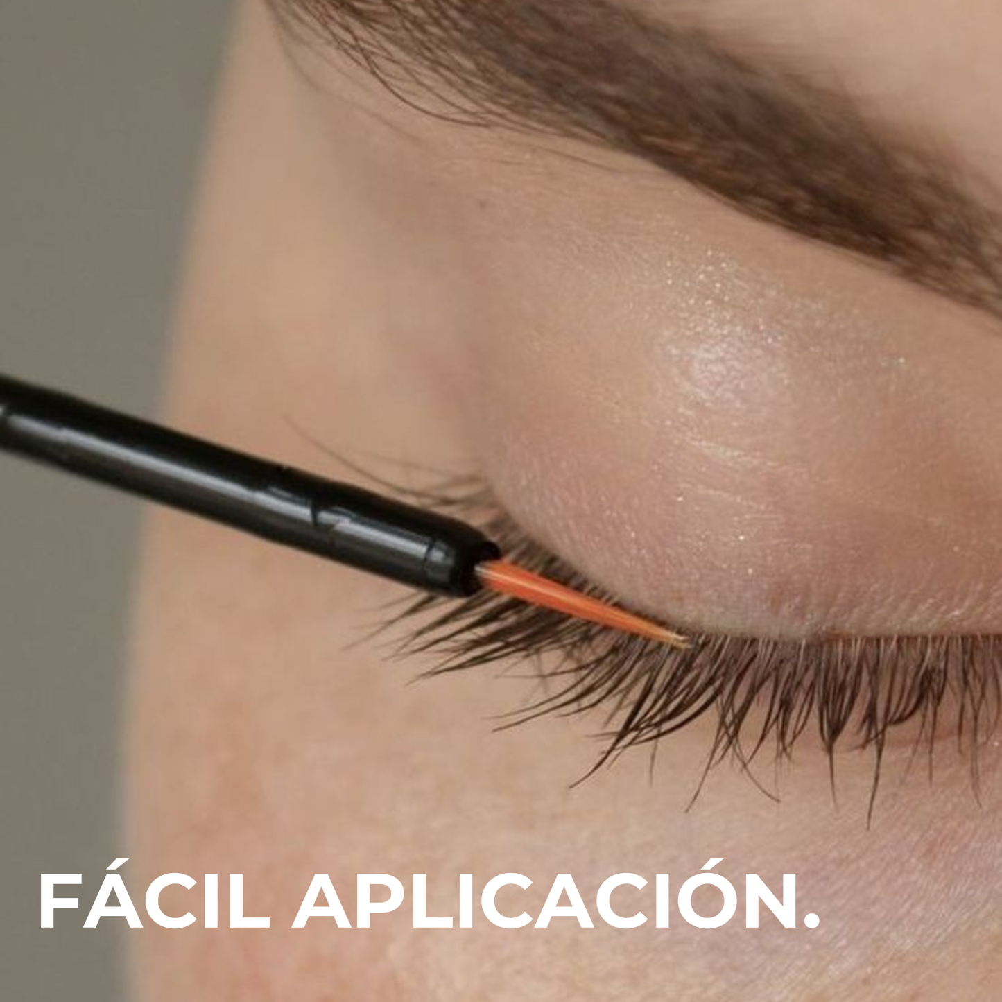 Serum de crecimiento de Cejas y pestañas