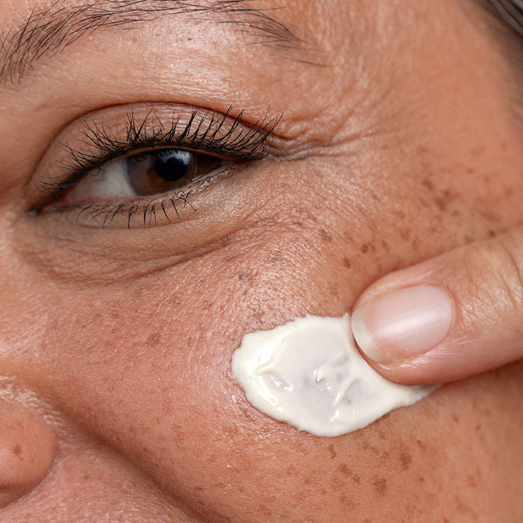 Crema Aclaradora Corporal/Facial