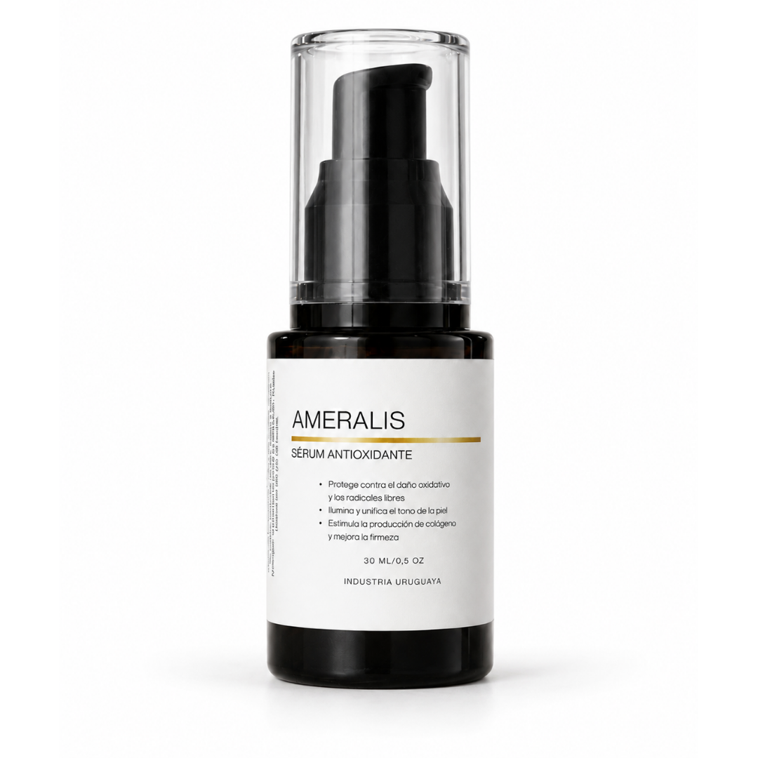 Serum antioxidante - Vitamina C al 10%