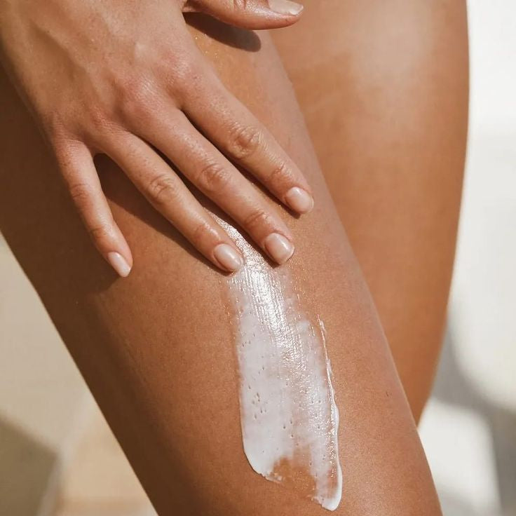 Crema Anticelulítica Termoactiva