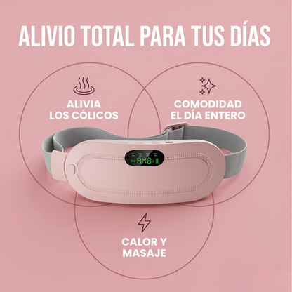 MIA - Aliviá el dolor Menstrual