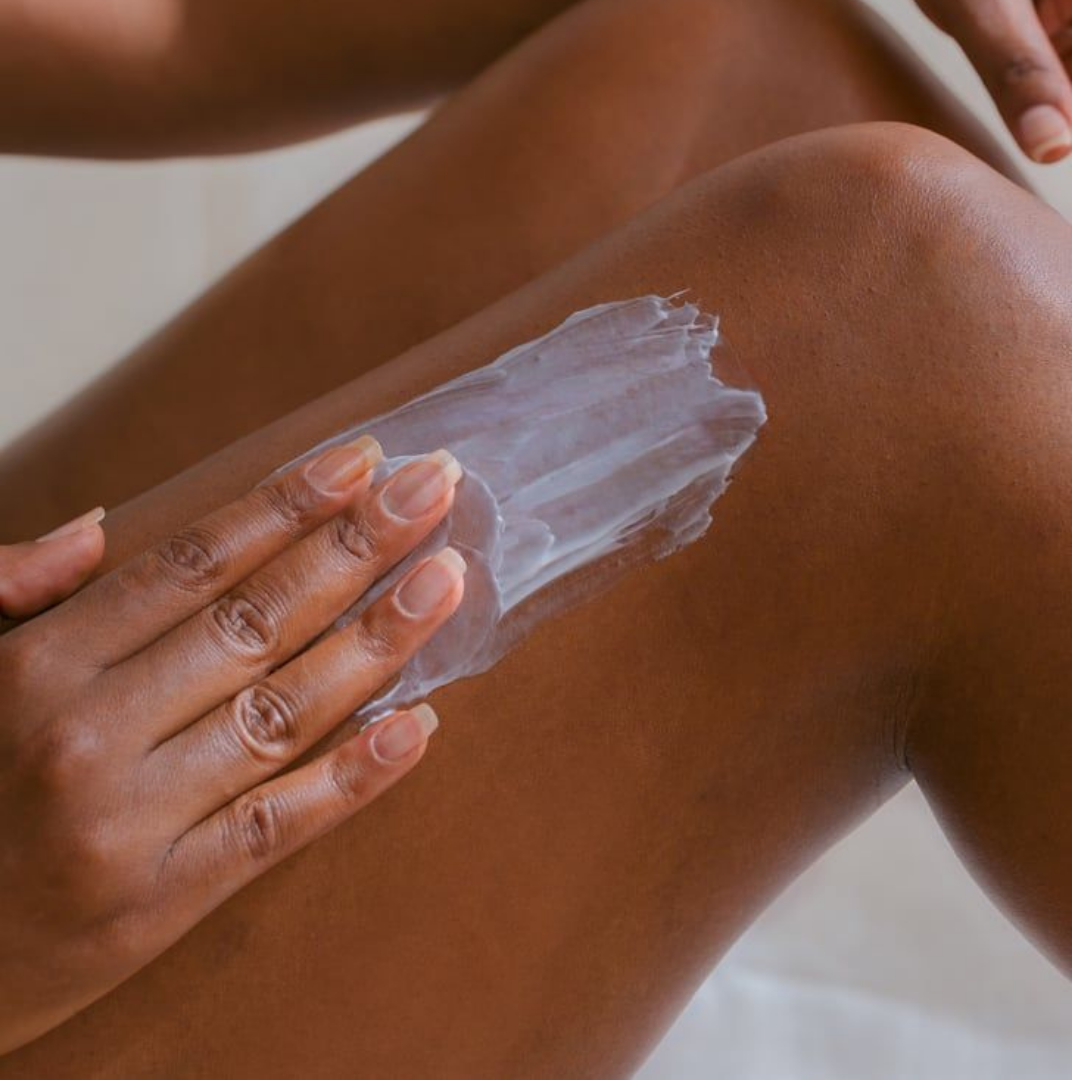Crema Anticelulítica Termoactiva