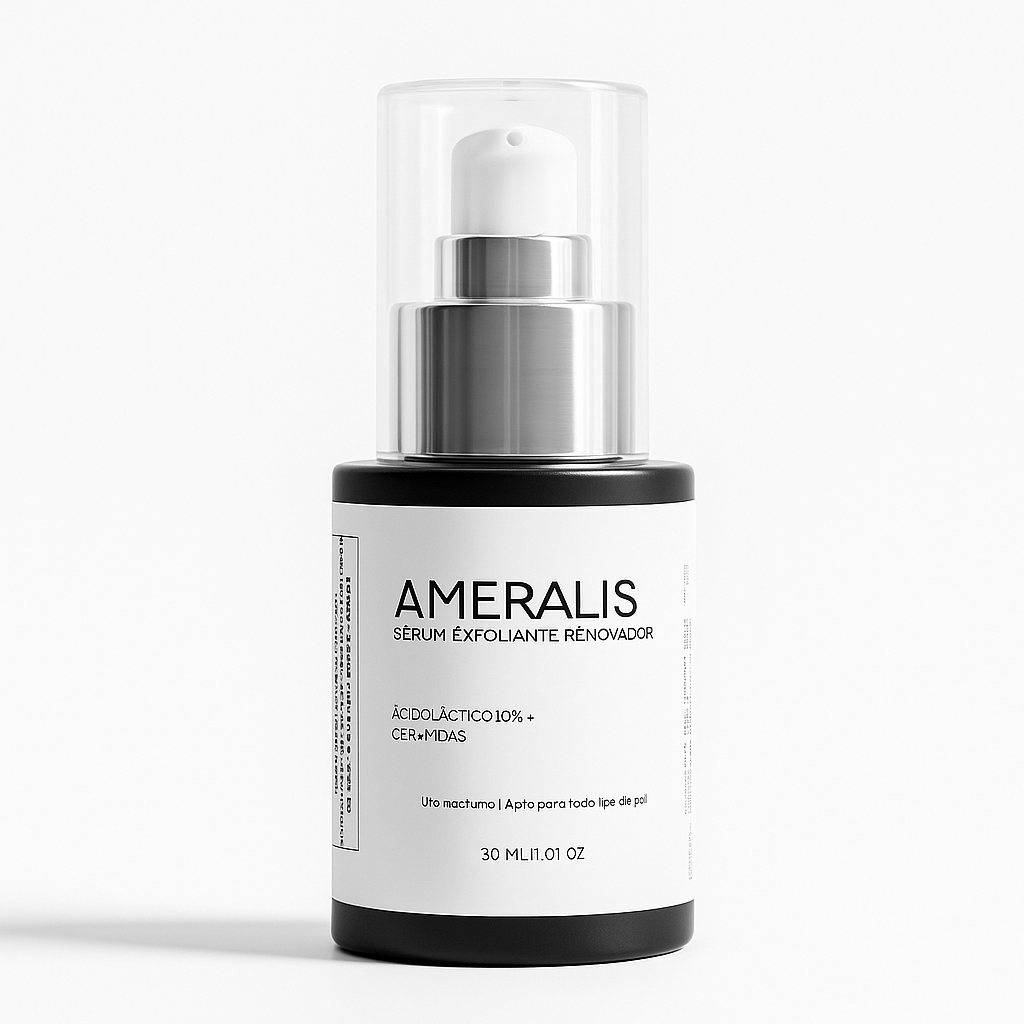 Serum Exfoliante - Renovador Celular Multifunción