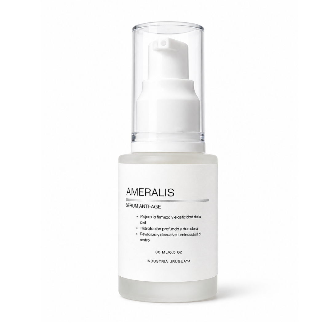 Sérum Anti-age - Concentrado de colágeno