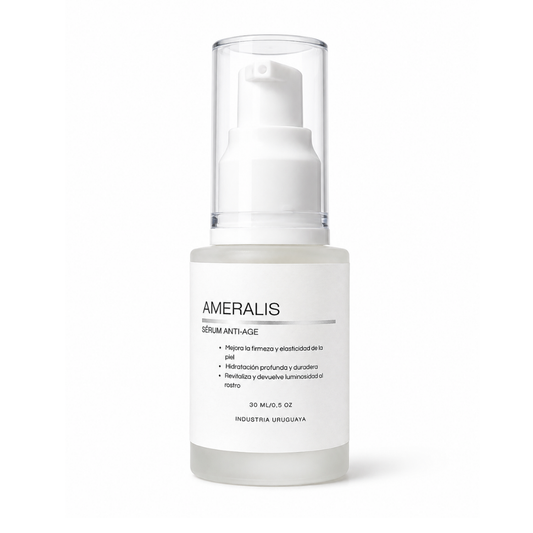 Sérum Anti-age - Concentrado de colágeno