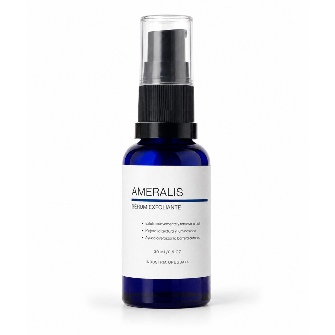 Serum Exfoliante - Renovador Celular Multifunción